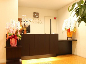 HOTEL LiVEMAX BUDGET Chiba Mihama